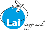 Logo Lai Viaggi