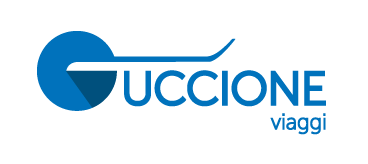 Logo Guccione Viaggi