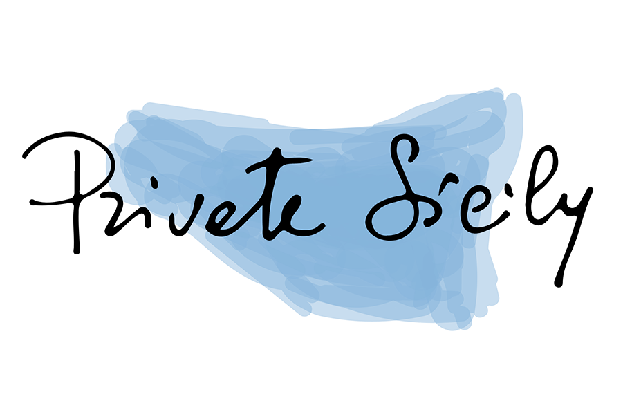 Logo Private Sicily