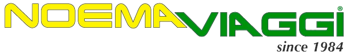 Logo Noema Viaggi
