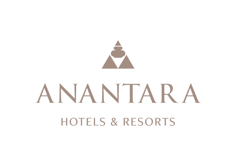 Logo Anantara