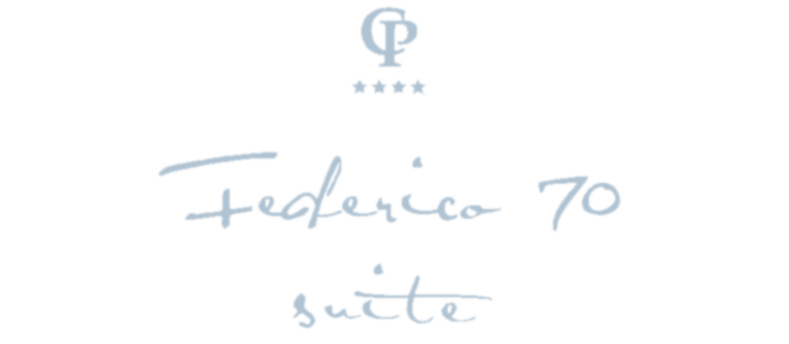 Logo Federico 70 Suite