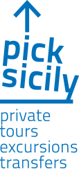 Logo Pick Sicily
