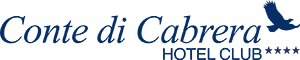 Logo Hotel Conte di Cabrera